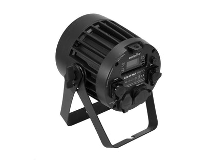 Eurolite LED IP PAR 3x9W SCL Spot – Ansicht 5