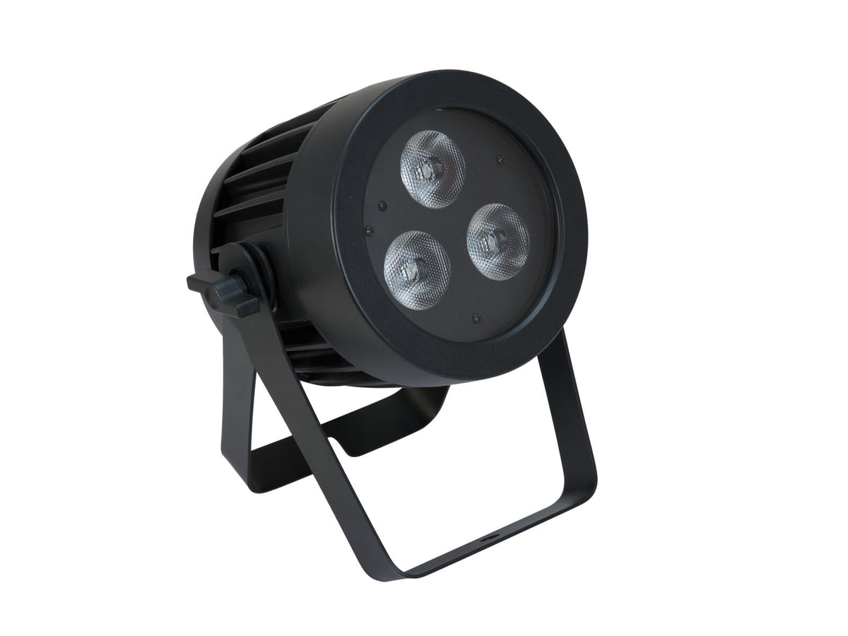 Eurolite LED IP PAR 3x9W SCL Spot – Ansicht 6