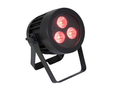 Eurolite LED IP PAR 3x9W SCL Spot – Ansicht 9
