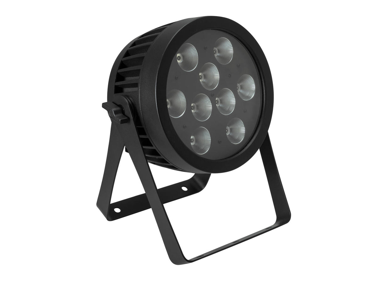 Eurolite LED IP PAR 9 UV Spot – Ansicht 6