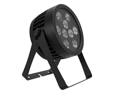 Eurolite LED IP PAR 9 UV Spot – Ansicht 7
