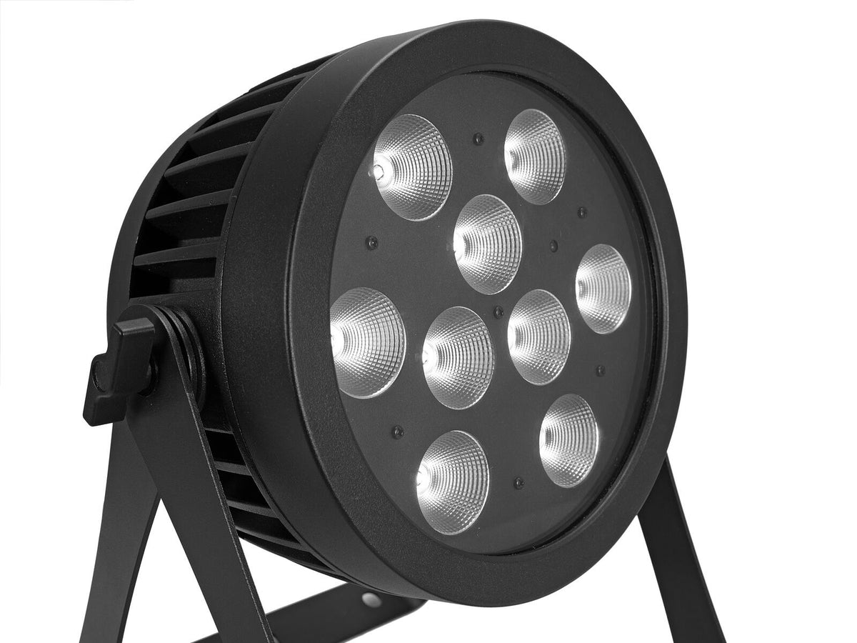 Eurolite LED IP PAR 9 UV Spot – Ansicht 8