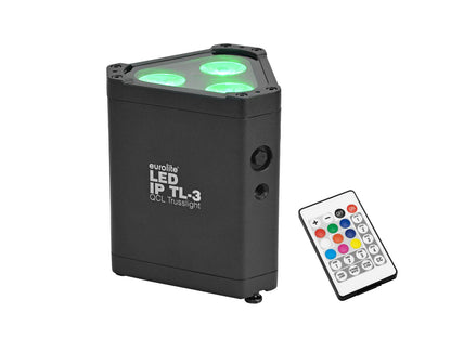 Eurolite LED IP TL-3 QCL Trusslight
