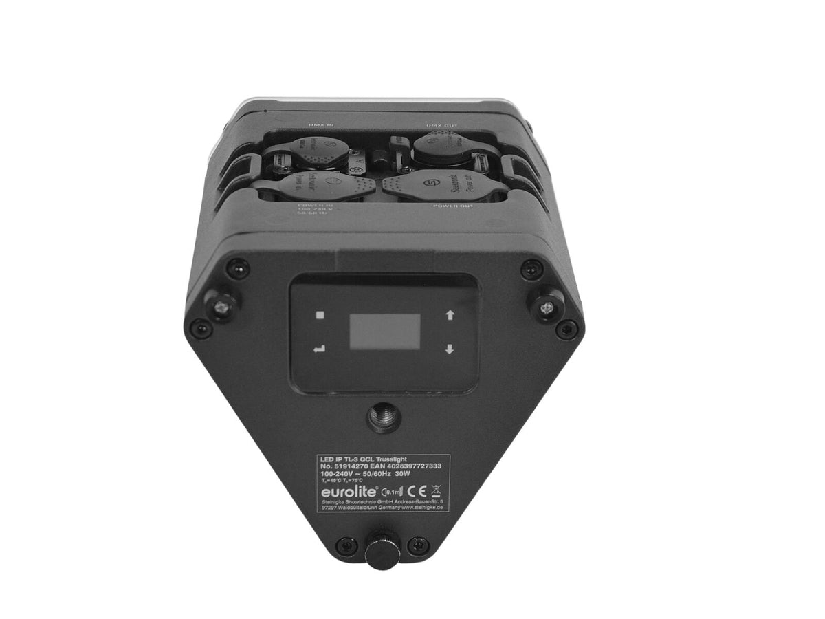 Eurolite LED IP TL-3 QCL Trusslight – Ansicht 5