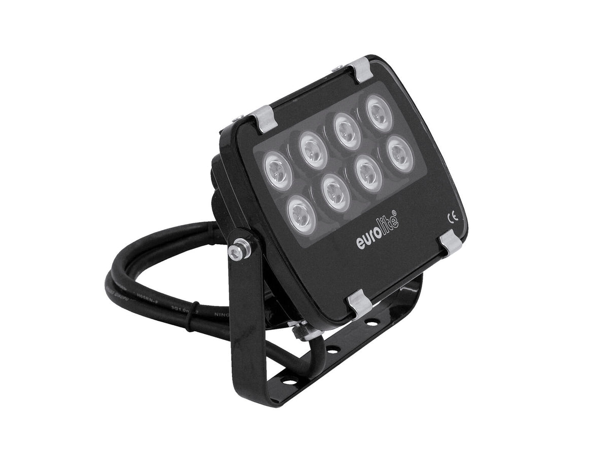 Eurolite LED IP FL-8 3000K 30° – Ansicht 2