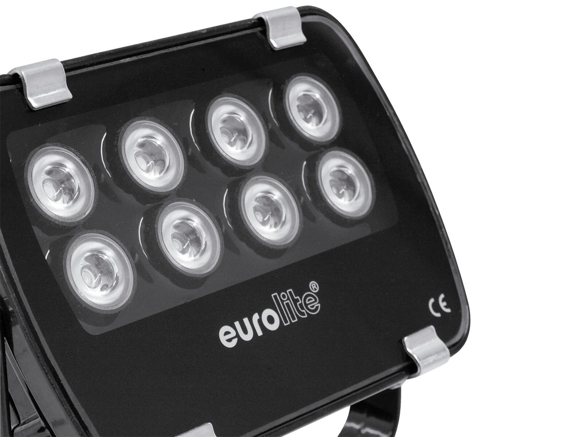 Eurolite LED IP FL-8 3000K 30° – Ansicht 4