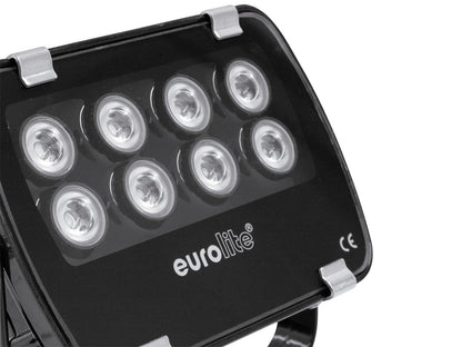 Eurolite LED IP FL-8 3000K 30° – Ansicht 4