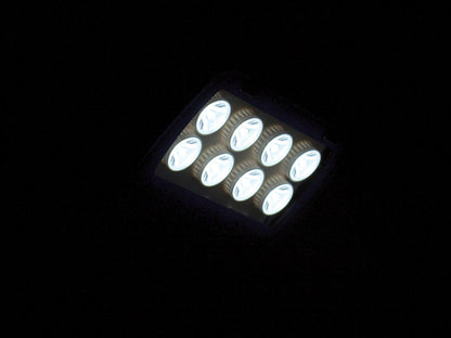Eurolite LED IP FL-8 3000K 30° – Ansicht 5
