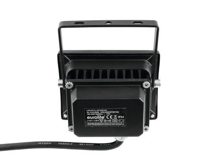 Eurolite LED IP FL-10 COB UV – Ansicht 3