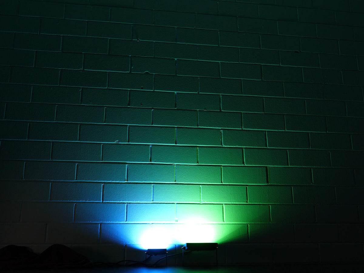 Eurolite LED IP FL-10 SMD RGB – Ansicht 8