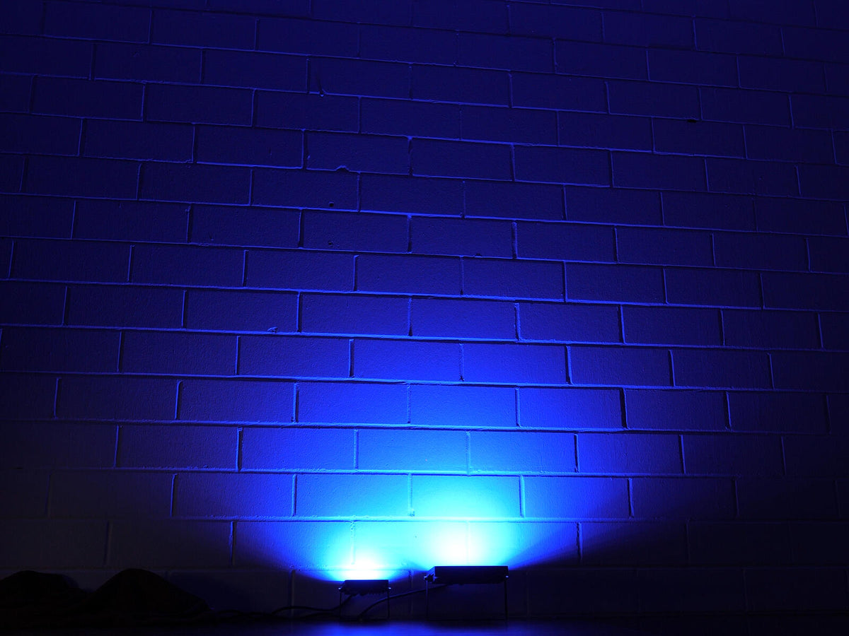 Eurolite LED IP FL-30 SMD RGB – Ansicht 9