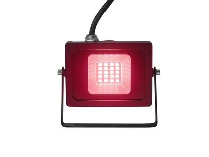 Eurolite LED IP FL-10 SMD rot – Ansicht 3