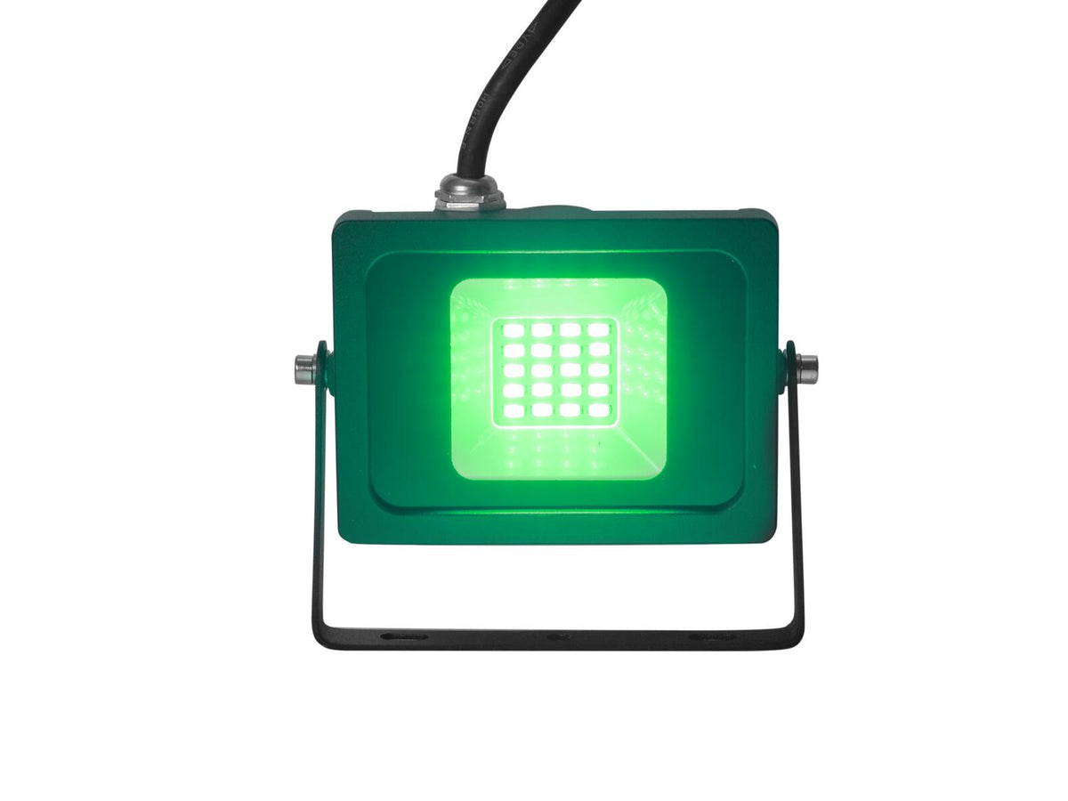 Eurolite LED IP FL-10 SMD grün – Ansicht 3