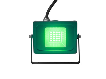 Eurolite LED IP FL-10 SMD grün – Ansicht 3