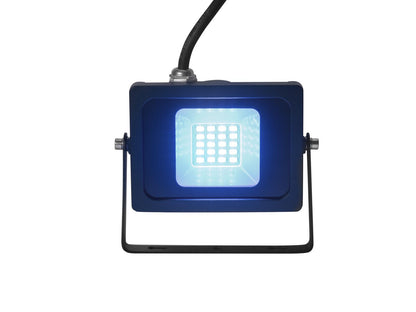 Eurolite LED IP FL-10 SMD blau – Ansicht 3