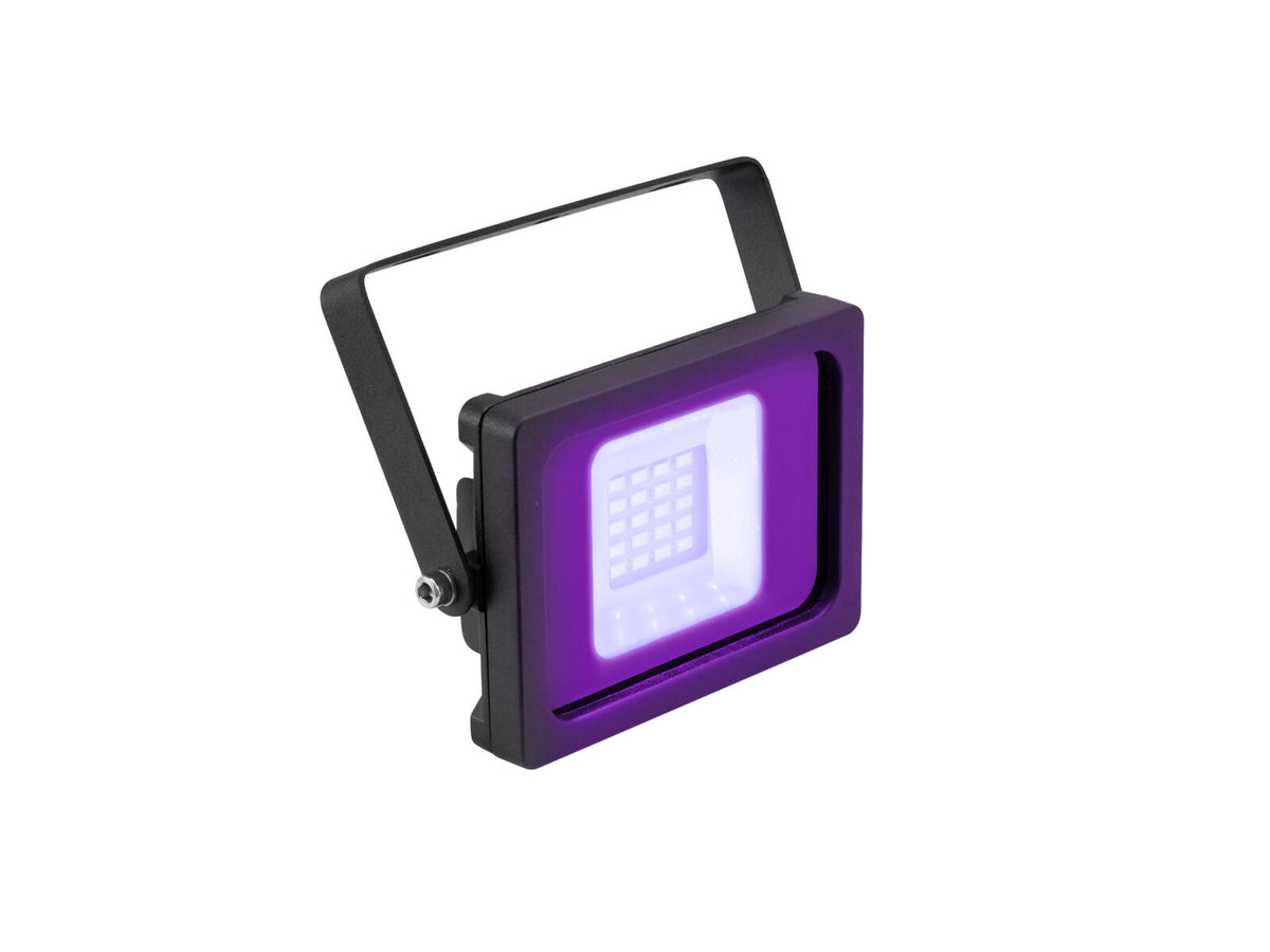 Eurolite LED IP FL-10 SMD violett