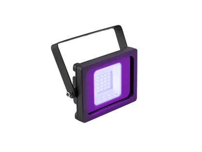 Eurolite LED IP FL-10 SMD violett