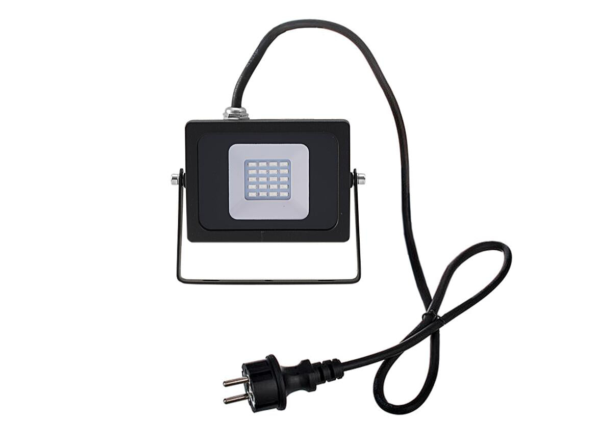 Eurolite LED IP FL-10 SMD violett – Ansicht 2