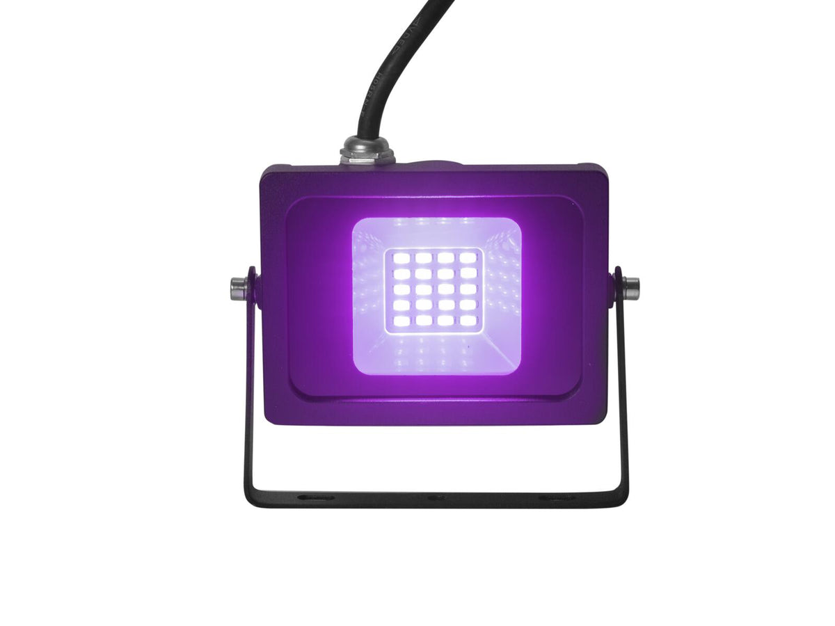 Eurolite LED IP FL-10 SMD violett – Ansicht 3