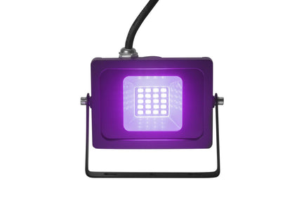 Eurolite LED IP FL-10 SMD violett – Ansicht 3