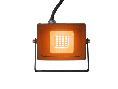 Eurolite LED IP FL-10 SMD orange – Ansicht 3