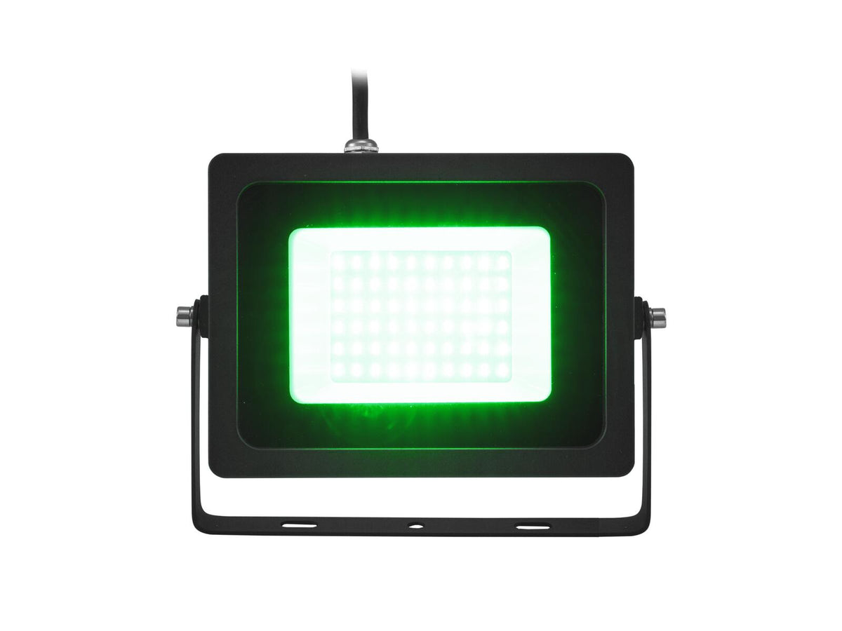 Eurolite LED IP FL-30 SMD grün – Ansicht 3