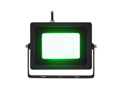 Eurolite LED IP FL-30 SMD grün – Ansicht 3