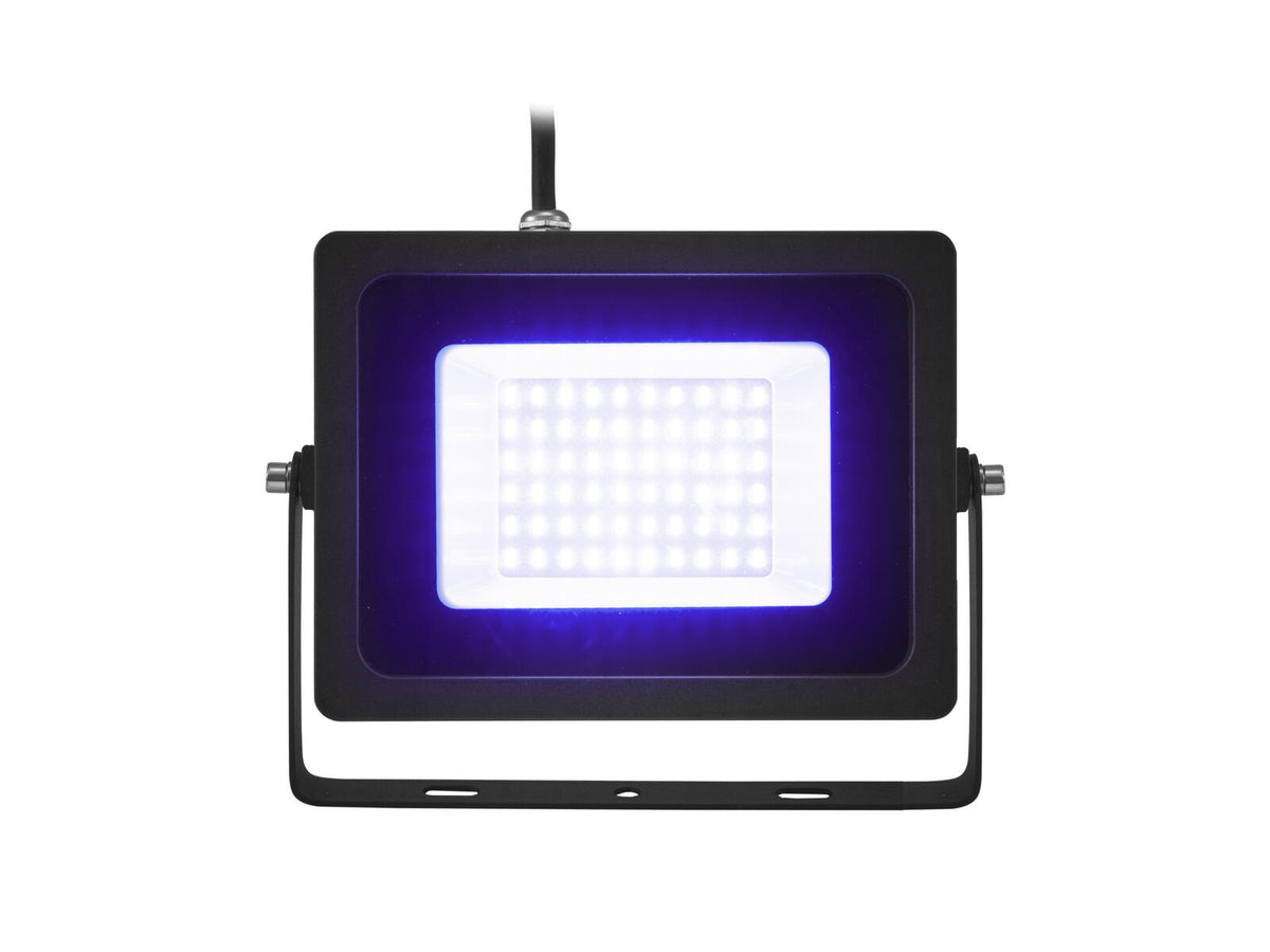Eurolite LED IP FL-30 SMD blau – Ansicht 3