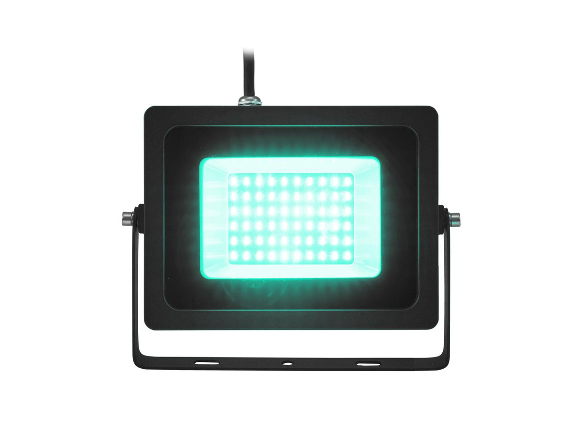Eurolite LED IP FL-30 SMD türkis – Ansicht 3