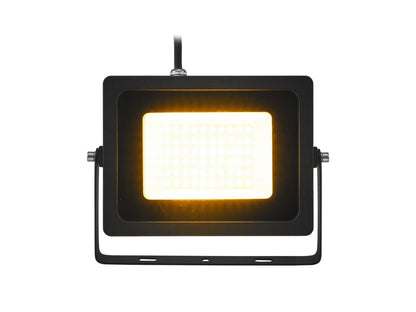 Eurolite LED IP FL-30 SMD orange – Ansicht 3
