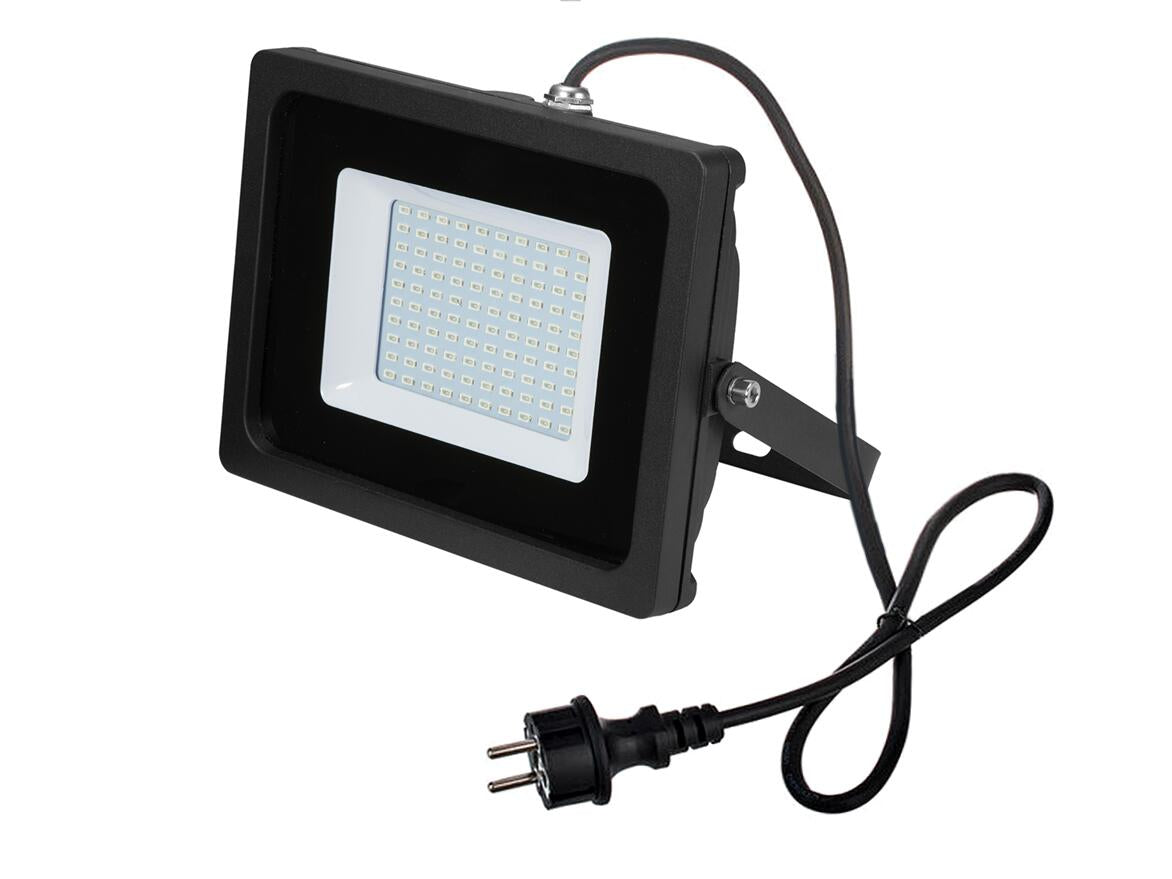 Eurolite LED IP FL-50 SMD UV – Ansicht 2