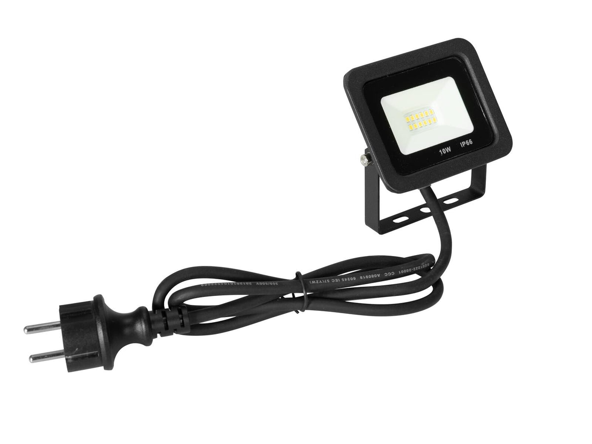 Eurolite LED IP FL-10 SMD CW – Ansicht 2