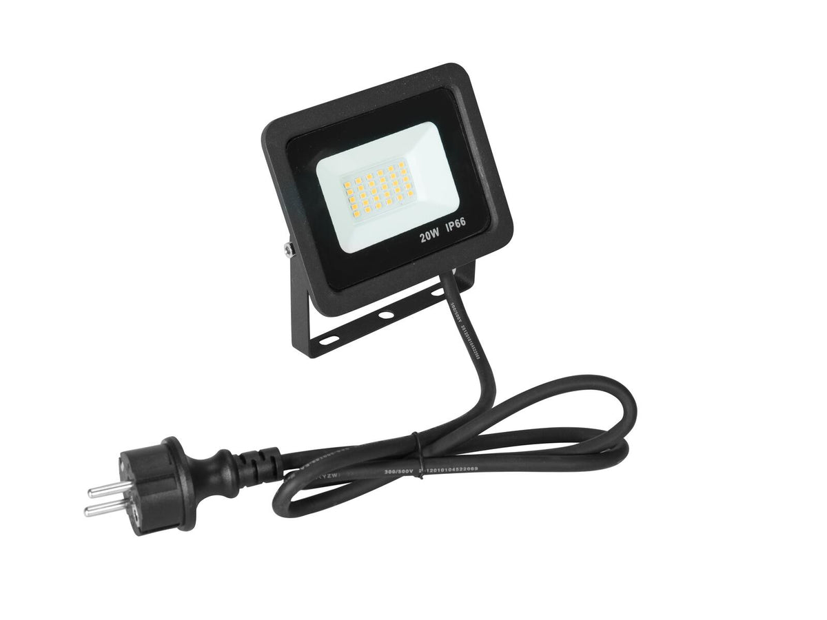 Eurolite LED IP FL-20 SMD CW – Ansicht 2