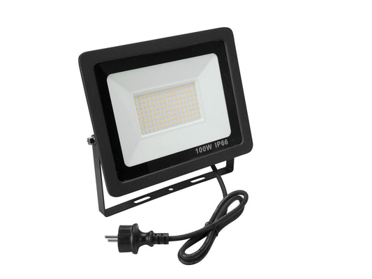 Eurolite LED IP FL-100 SMD WW – Ansicht 2