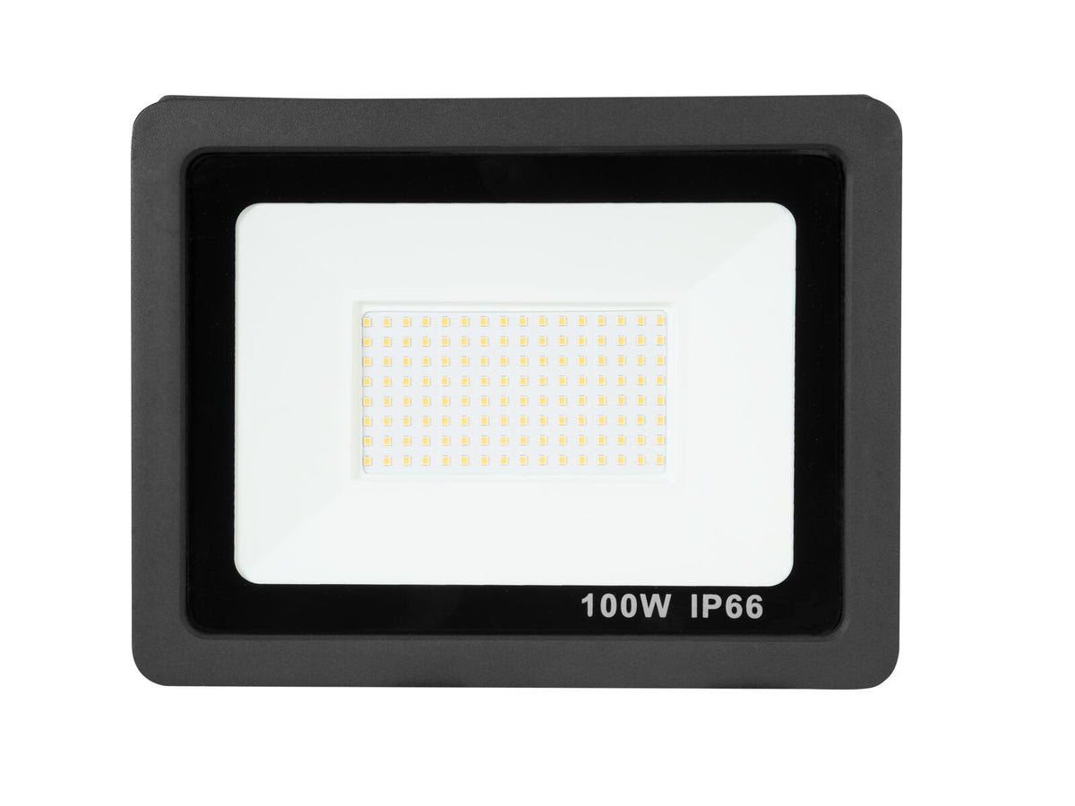Eurolite LED IP FL-100 SMD CW – Ansicht 3