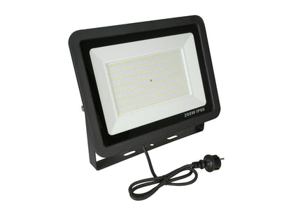 Eurolite LED IP FL-200 SMD WW – Ansicht 2
