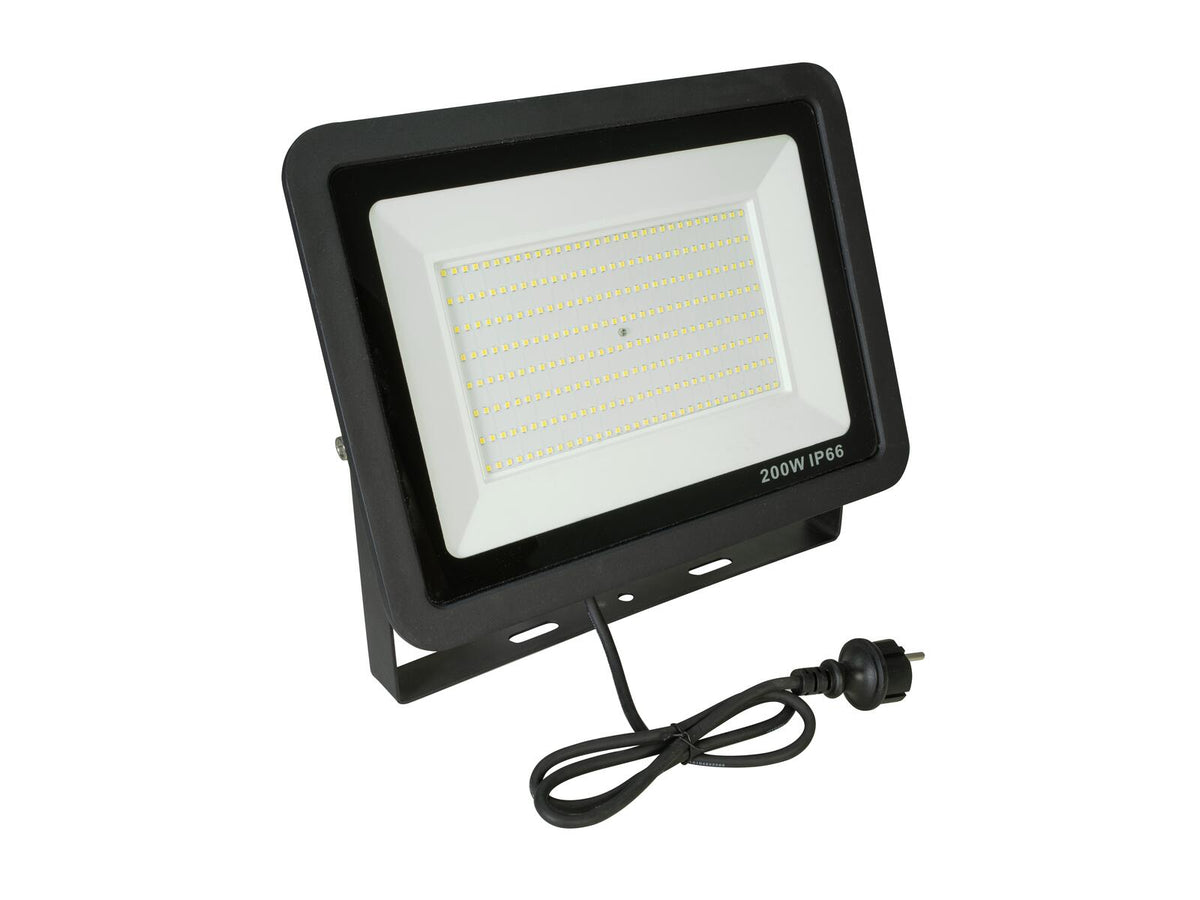 Eurolite LED IP FL-200 SMD CW – Ansicht 2
