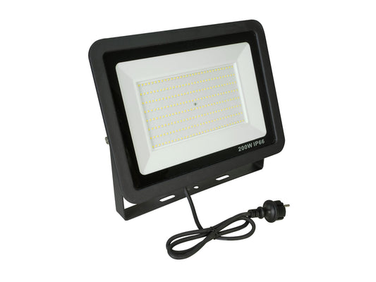 Eurolite LED IP FL-200 SMD CW – Ansicht 2