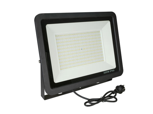Eurolite LED IP FL-300 SMD CW – Ansicht 2