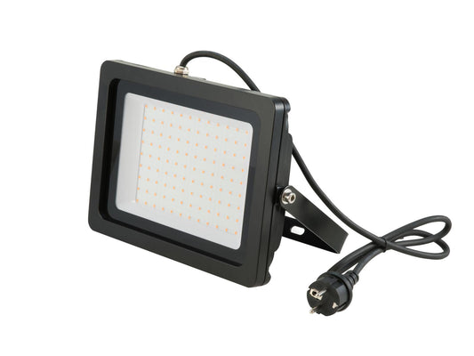 Eurolite LED IP FL-100 SMD violett – Ansicht 2