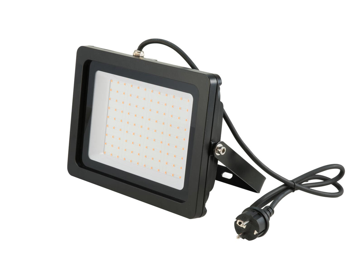 Eurolite LED IP FL-100 SMD türkis – Ansicht 2