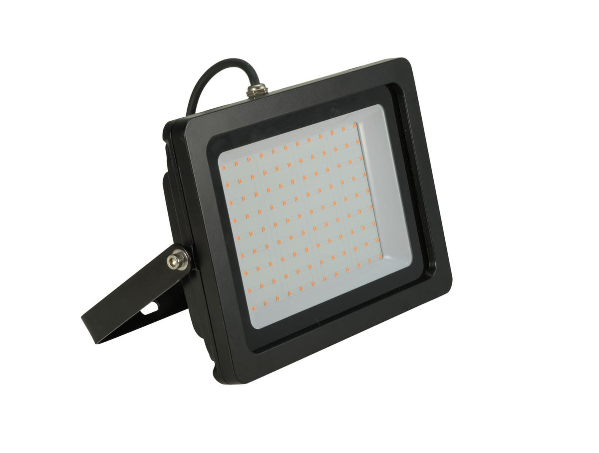 Eurolite LED IP FL-100 SMD orange – Ansicht 4