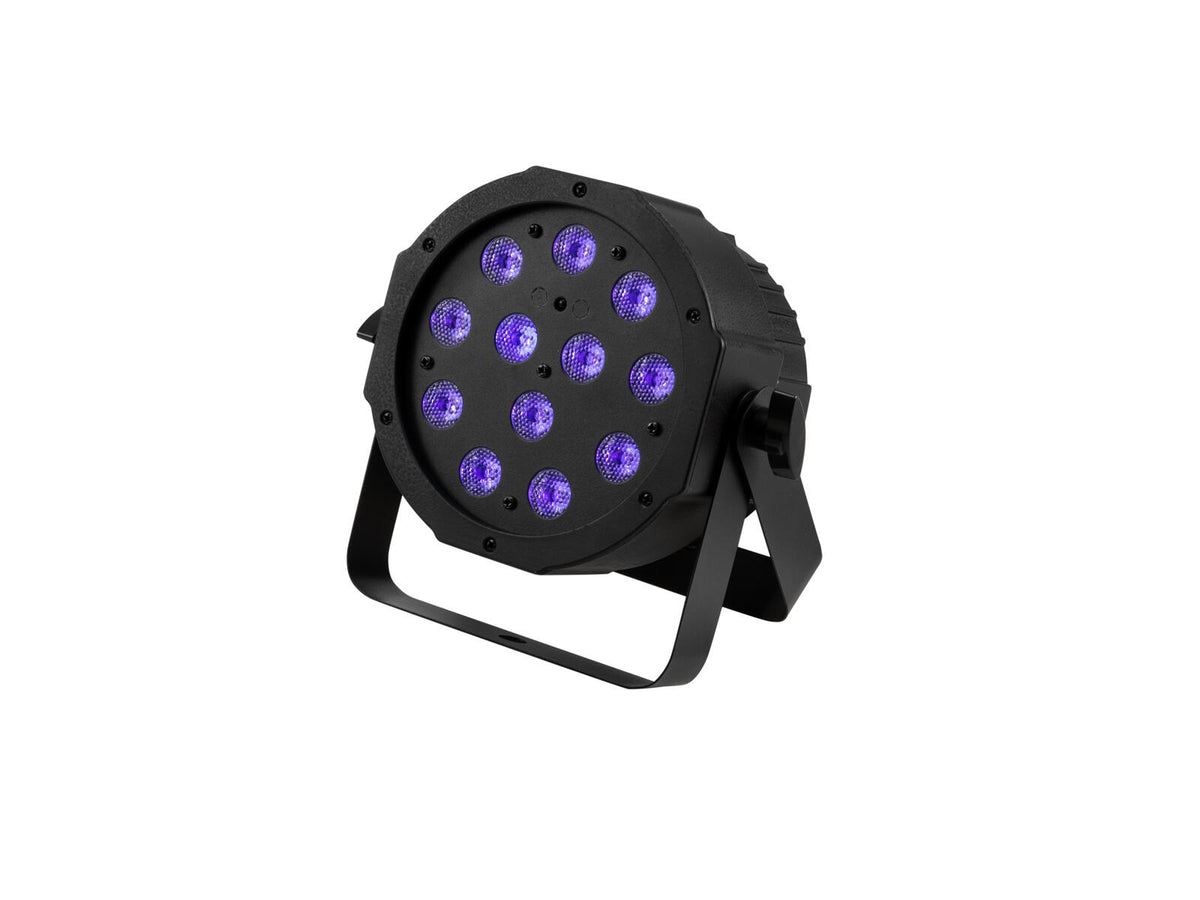 Eurolite LED SLS-12 UV Floor – Ansicht 2