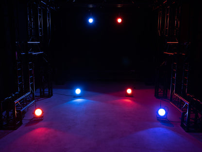 Eurolite LED SLS-30 COB QCL Floor – Ansicht 8