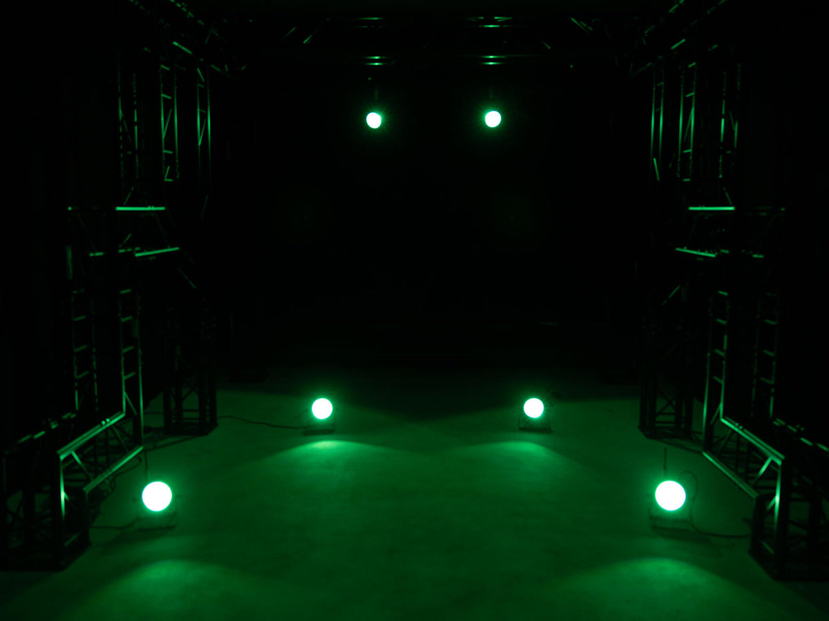 Eurolite LED SLS-30 COB QCL Floor – Ansicht 9