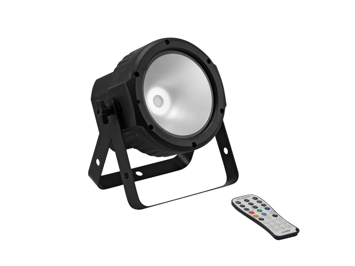 Eurolite LED SLS-30 COB WW Floor – Ansicht 4