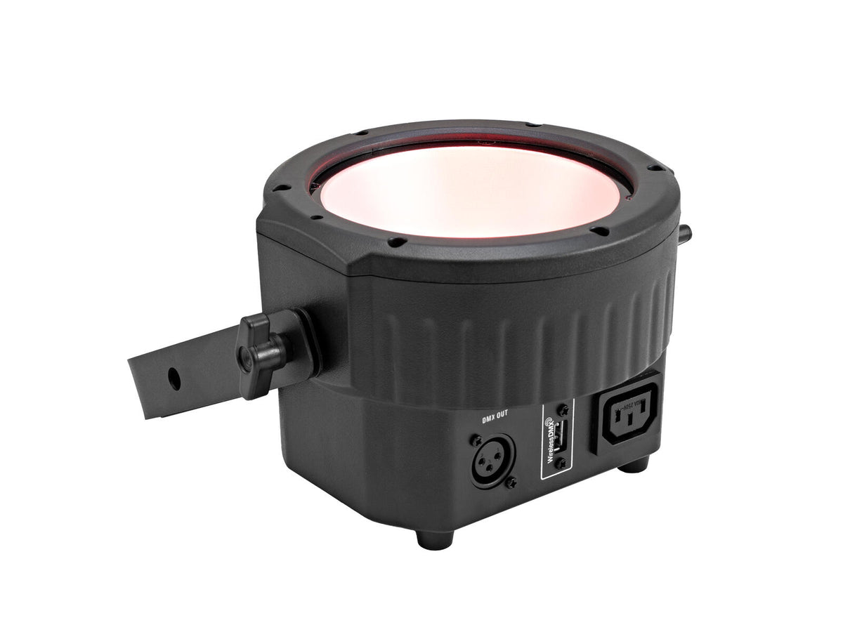 Eurolite LED SLS-30 COB RGBAL Floor – Ansicht 4