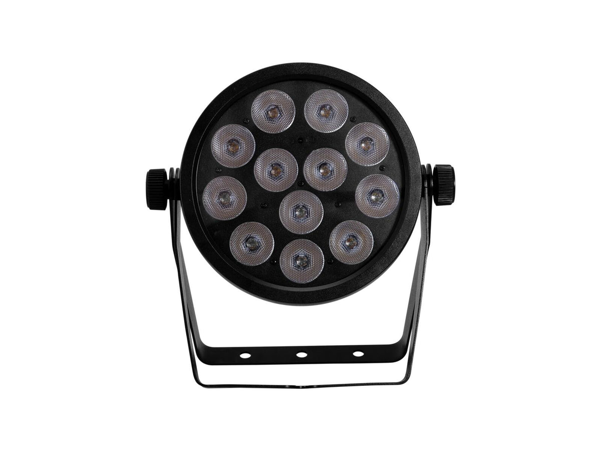 Eurolite LED 7C-12 Silent Slim Spot – Ansicht 4
