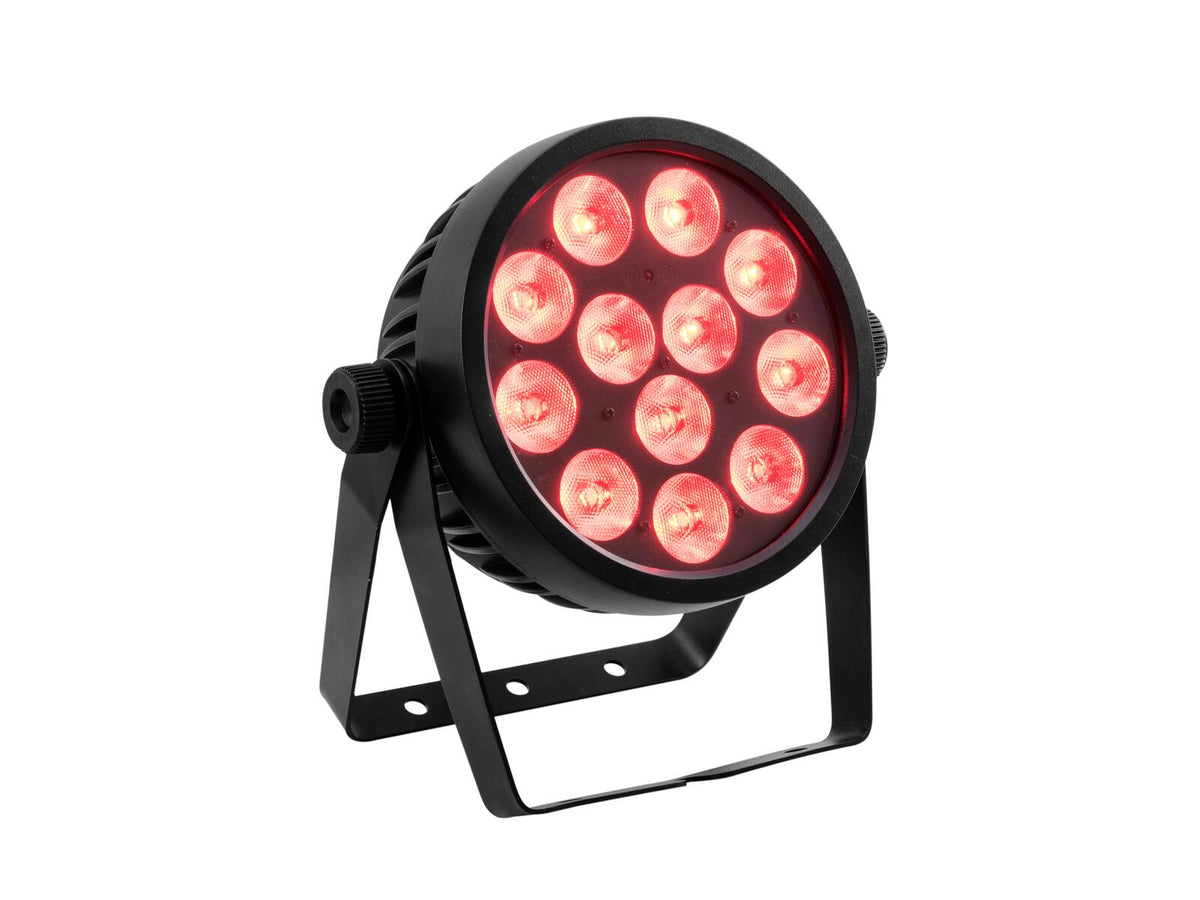 Eurolite LED 7C-12 Silent Slim Spot – Ansicht 5