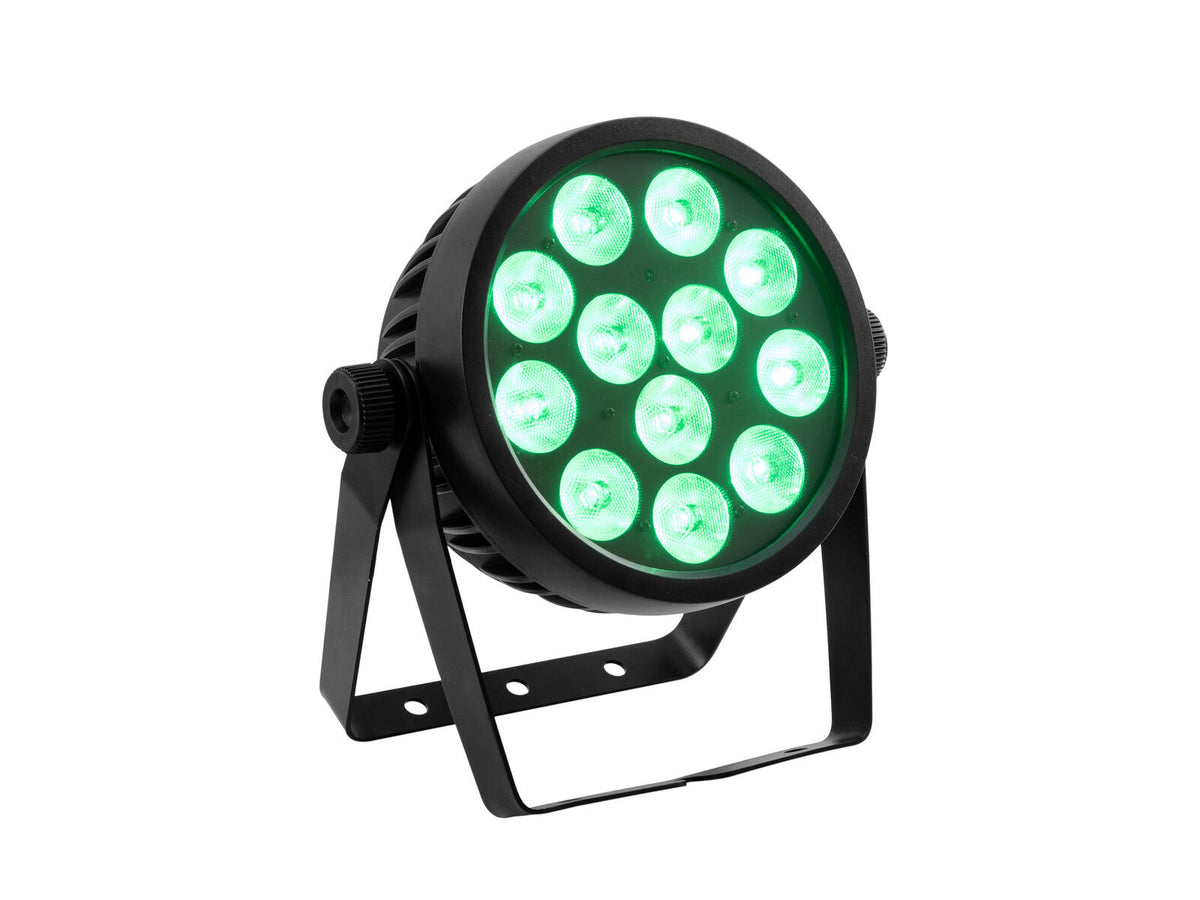 Eurolite LED 7C-12 Silent Slim Spot – Ansicht 6